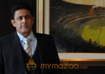 What Coach Anil Kumble shared in 1st Press Meet?