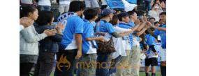 World's oldest professional footballer sets new goal record
