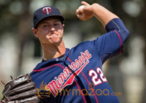 Young Twins Tracker: Gonsalves promoted to Double-A