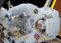 Stop Sending Humans Into Space - Top Astronomer