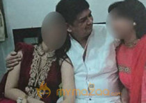 Godman sexually assaulted Women using Biscuits