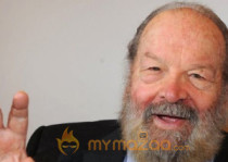 Italian actor Bud Spencer dies aged 86
