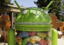 Malware hits millions of Android phones