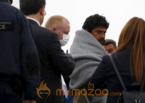 MSF Rejects EU Funding Over Migrant Deal