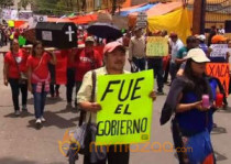 New Mexico Education Demos After Eight Killed