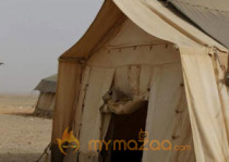 Six Jordanian Guards Killed Near Refugee Camp
