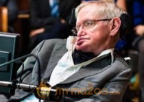 Stephen Hawking hospitalised