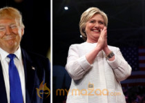 The Hillary's Trump