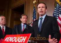 US Senate rejects terror list gun sale restrictions