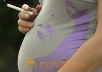 Why Australian Teens smoke during Pregnancy?