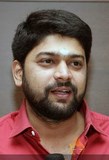 A Gokul Krishna