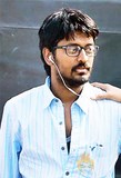 A N Bose