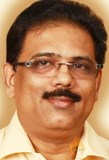 A V Anoop