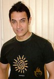 Aamir Khan