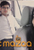 Aayushi Shaw