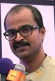 Abburi Ravi