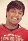 Addanki Venkatesh