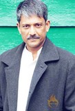 Adil Hussain