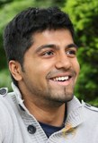 Aditya Rao