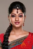 Aishani Shetty
