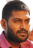 Ajay Krishna