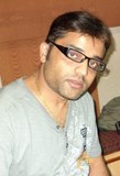ajay warrior