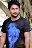 Aju Varghese