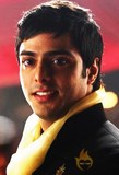 Akash Chopra