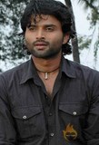 Akash Shetty