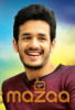Akhil Akkineni
