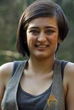 Akshara Haasan