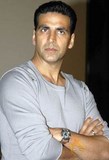 Akshay Kumar