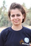 Alisha Abdullah