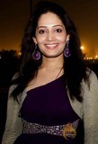 Alisha Muhammed