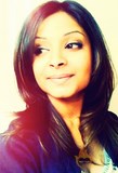 Alisha Thomas