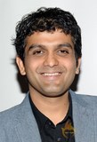 Amit V Masurkar