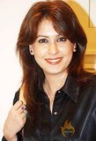 Amrita Raichand
