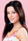  Amrita Rao