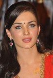 Amy Jackson