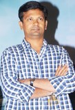 Anand Chakravarthy