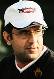 Anand L Rai