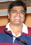 Anish Yohan Kuruvilla
