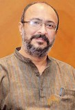 Anjum Rajabali