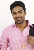 Anoop Ravindran