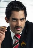 Anoop Tej