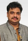 Anshul Singhal