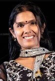 Anuradha Sriram