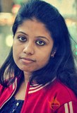 Anwesha Sarkar