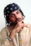 Apache Indian