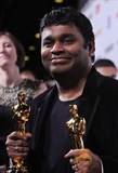 AR Rahman